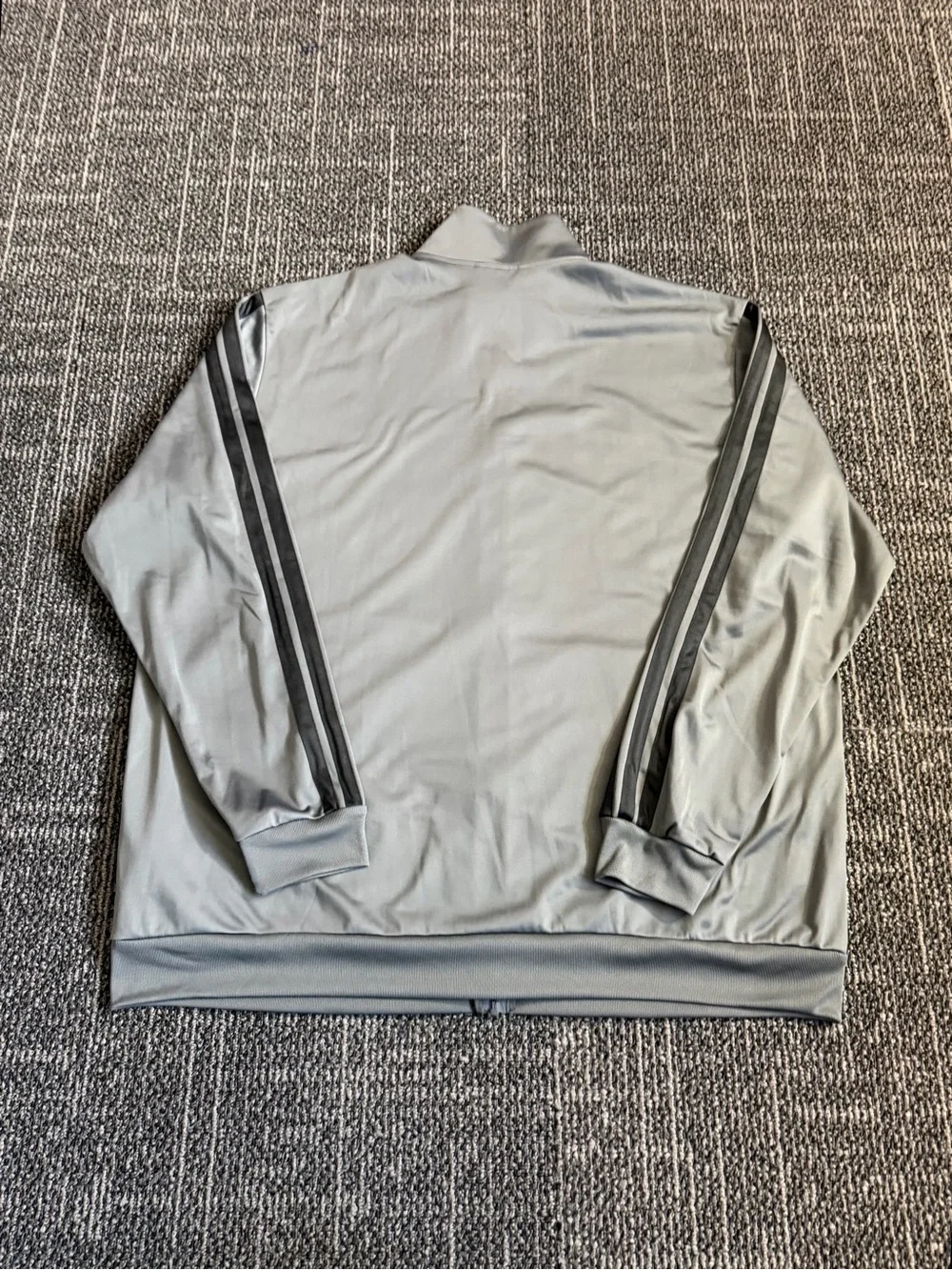 adidas 3-Stripes Tricot Regular Track Jacket 2XL